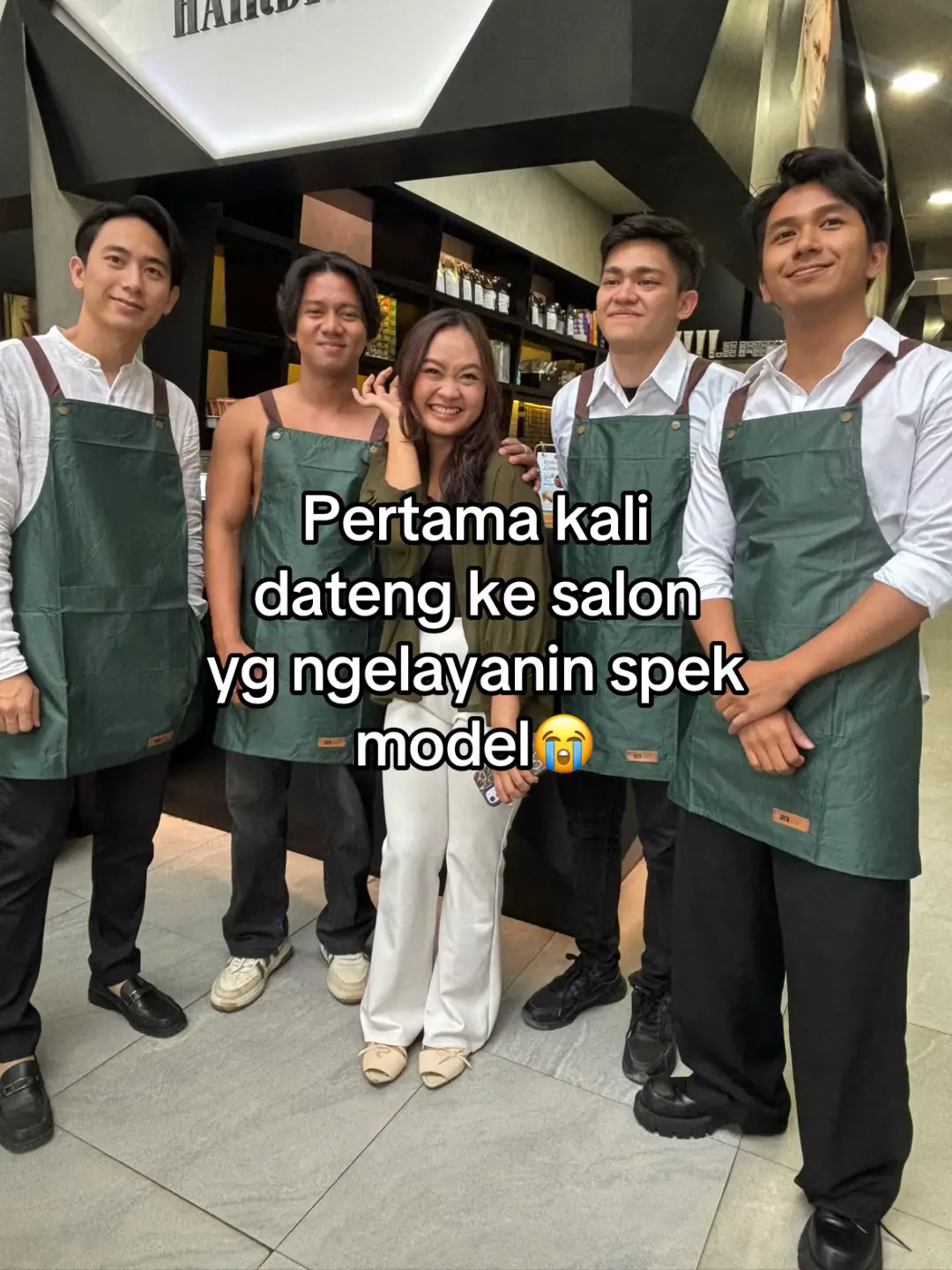 #fyp #salonviral #PembersihWajah #MicellarWaterPumpBaru #viral 