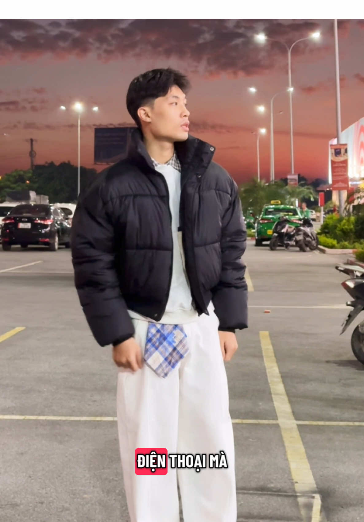 Mùa đông này đi chơi phải ấm mà cũng phải chất luôn nha #aophaotingo #tingo #aophaoboxy #aophaolotlongcuu #aophaobeo 