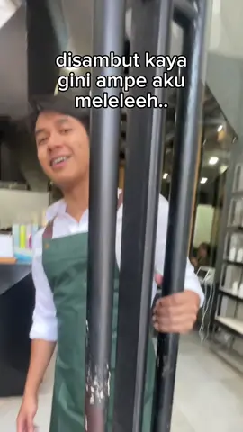 aww mau kesini teruusss #PembersihWajah #MicellarWaterPumpBaru #fyp  #salon 