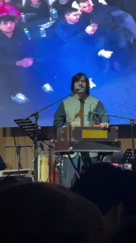 De jali tore stargey ,#jaweedamirkhail #birmingham #concert #videoviral #forupage 