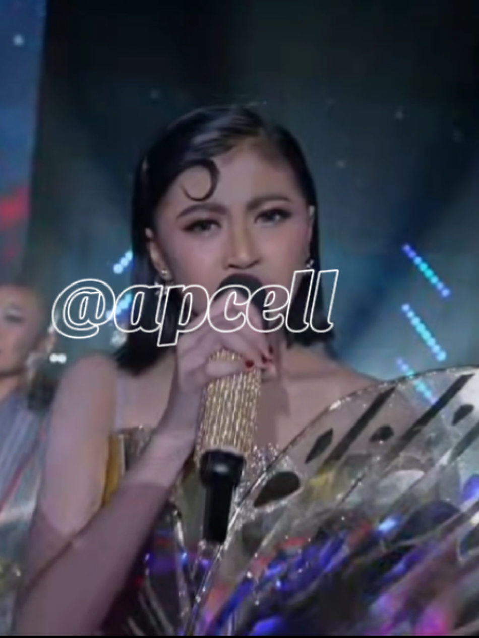 aman bnget tasya masih layak lolos🤩😇