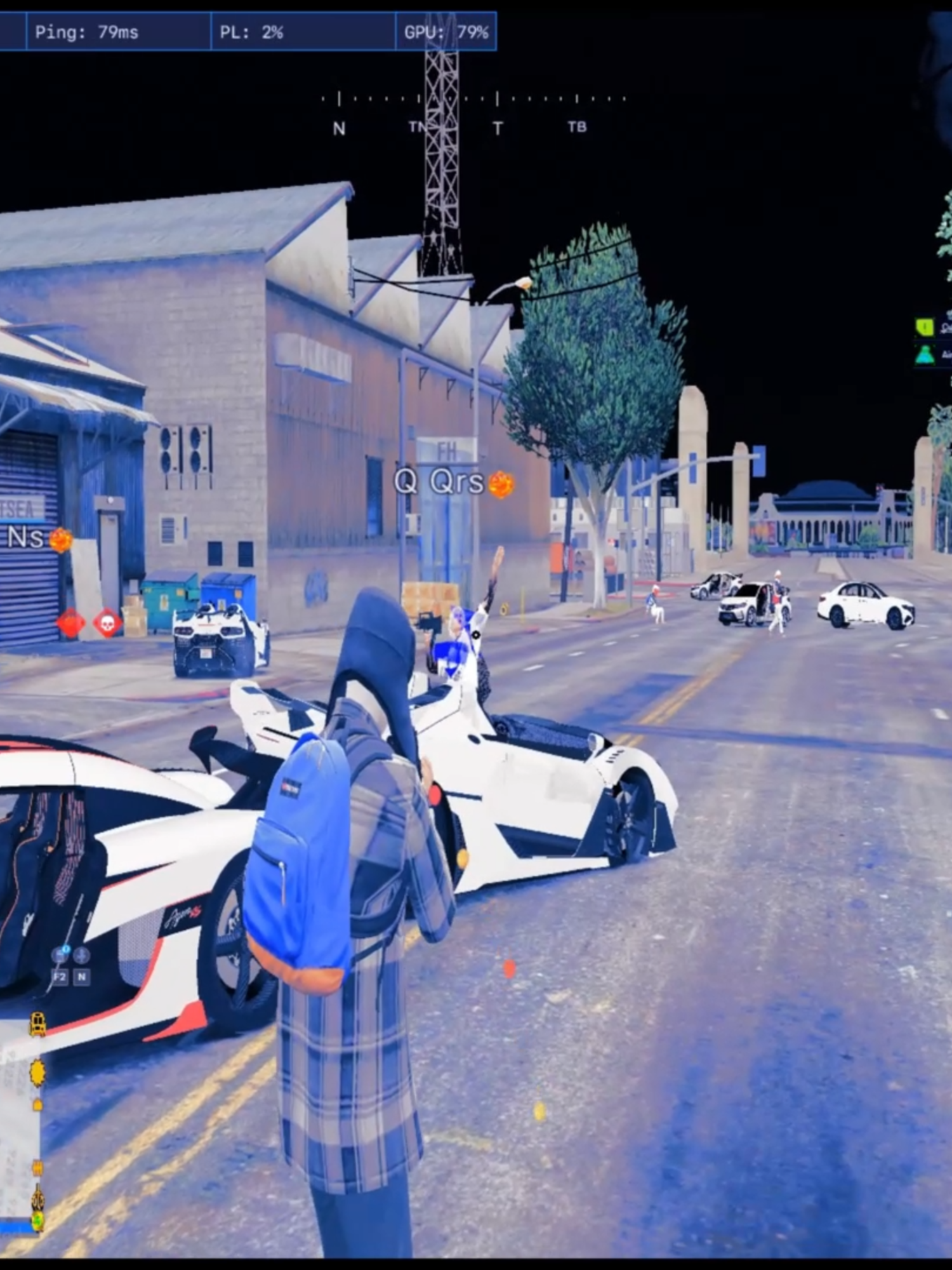 Short Video...#xh #sw #gta5 #gta5vn