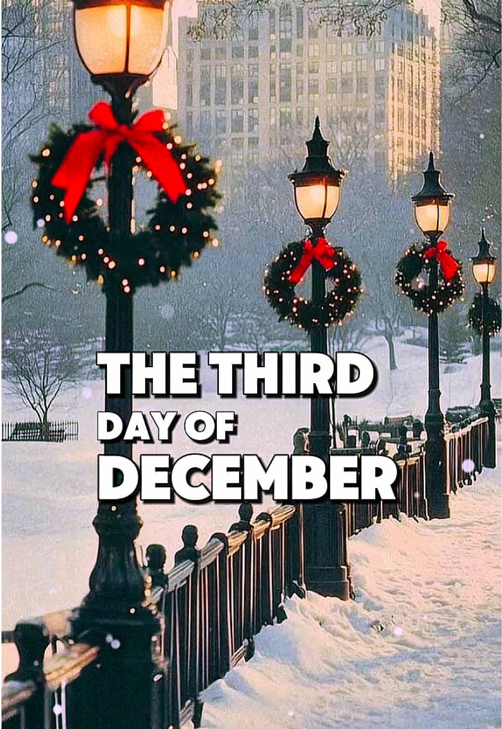 3RD OF DEC. PRAYER #CapCut #capcutpioneer #pioneertemplate #wednesday #december3 