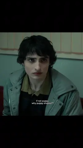 .        #mikewheeler  ࣪         .      ・ everyone looks so good this season he’s so pretty    .       ࣪      #fyp #viral #strangerthings5 #finnwolfhard 