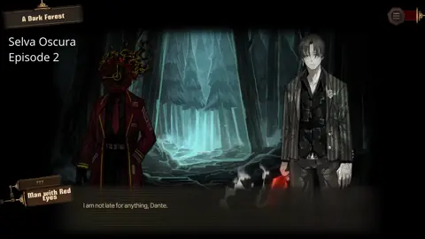 Danteh.. cre : Virctim_ #projectmoon #fyp  #viral #shitpost #forsaken 