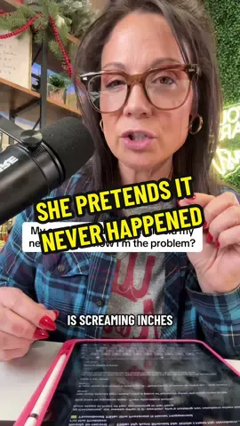 What would you do if your family member shoved you while you held your newborn, and a year later your family wanted you to act like it was nothing? PSA This is for educational purposes only not to replace advice from licensed professionals #boundaries #postpartum #newmom #storytime #relationshipadvice 