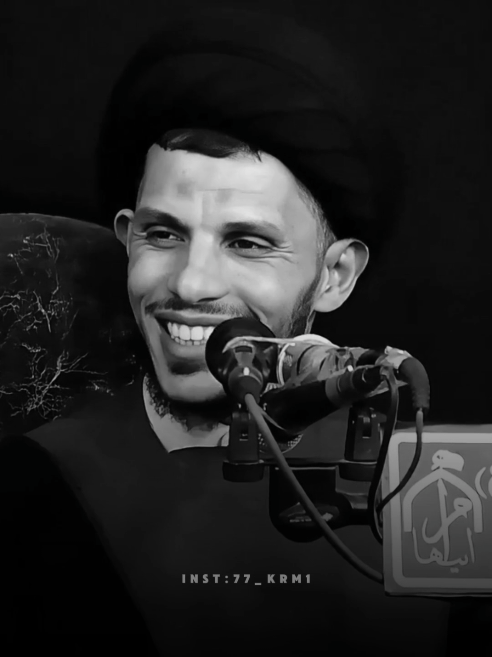 احذر...  #سيد_سلام_الموسوي  #اكرم_الموسوي  #نصائح #محاضرات_دينية @سيد سلام الموسويsalam 