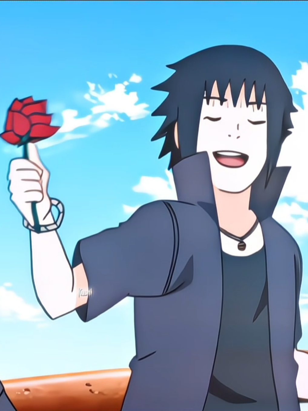 sasuke.🫀 . . . . . #fyp #videoviral #views #grow #unfreezemyacount 