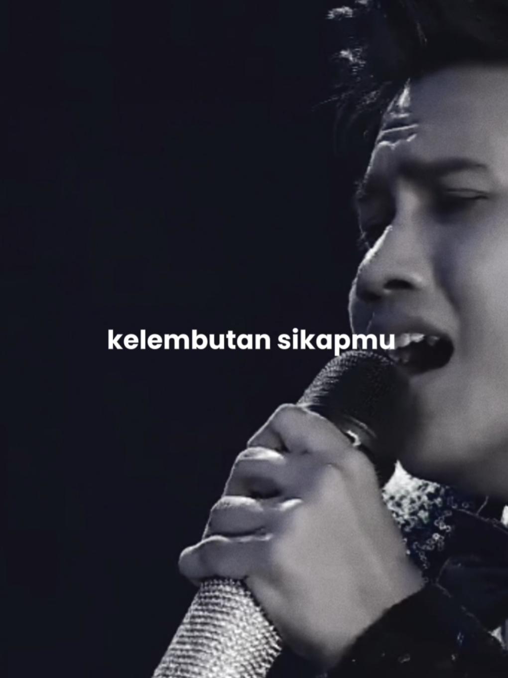 romantis bgt Valen 😭☝️ #valenda7 #daacademy7indosiar #indosiar #foryou #kerudungputih 