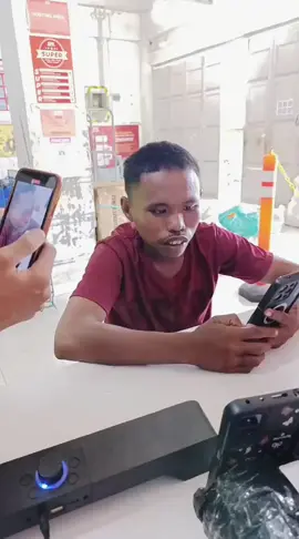 #LordHaris Cicin Kawen