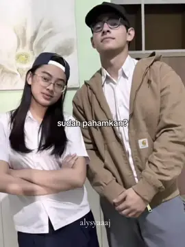 12 tahun bukanlah waktu yang singkat. cinta yang tidak pernah pudar ialah cinta pada pandangan pertama💘🤍❤#harryvaughan #aqeelacalista #harrynyaaqeela #fyp 