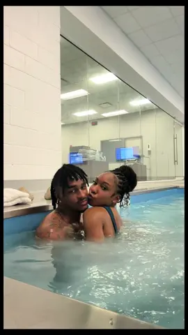 This love is something I dreamed of as a little girl. God knew exactly who and what I needed🤍 #bf #younglove #longdistancerelationship #viral #fyp 