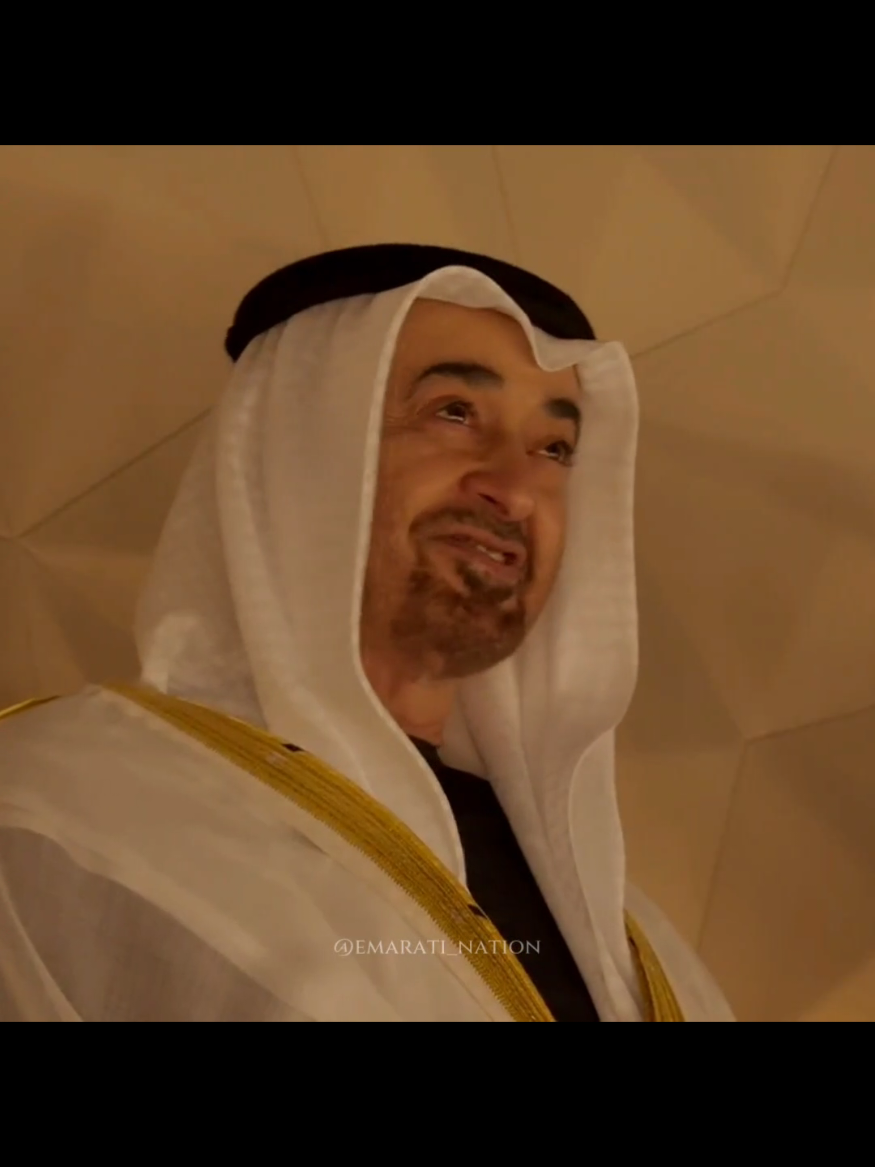 وصول صاحب السمو الشيخ محمد بن زايد آل نهيان رئيس الدولة حفظه الله وإخوانه أصحاب السمو أعضاء المجلس الأعلى للاتحاد حكام الإمارات إلى 