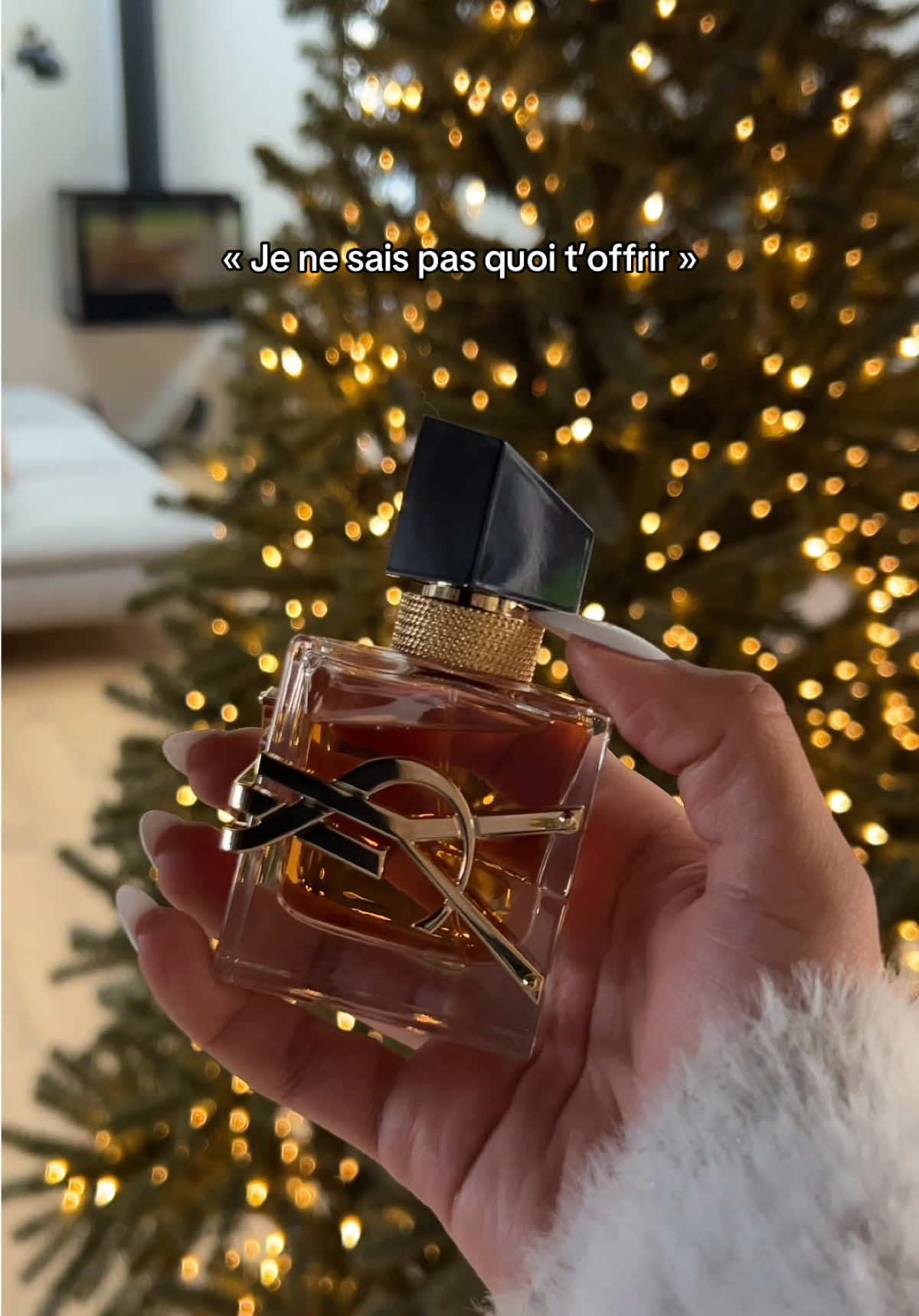 Maintenant tu sais 💁🏻‍♀️ #Noel2025 #GiftIdeas #CleanTok #PerfumeTok #TrendTikTok