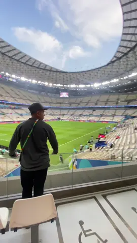 Lussail😍🤍 #foryour #tanding #mihadahmed4504 #vairal #fifa22 