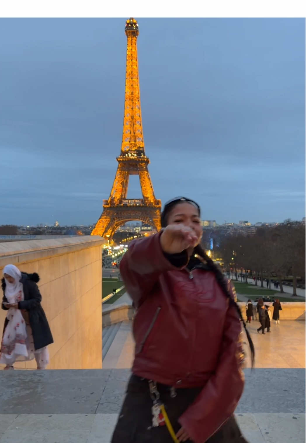 last one cause i was in paris okay?😭😭🙏🏽 #viral #glitch 
