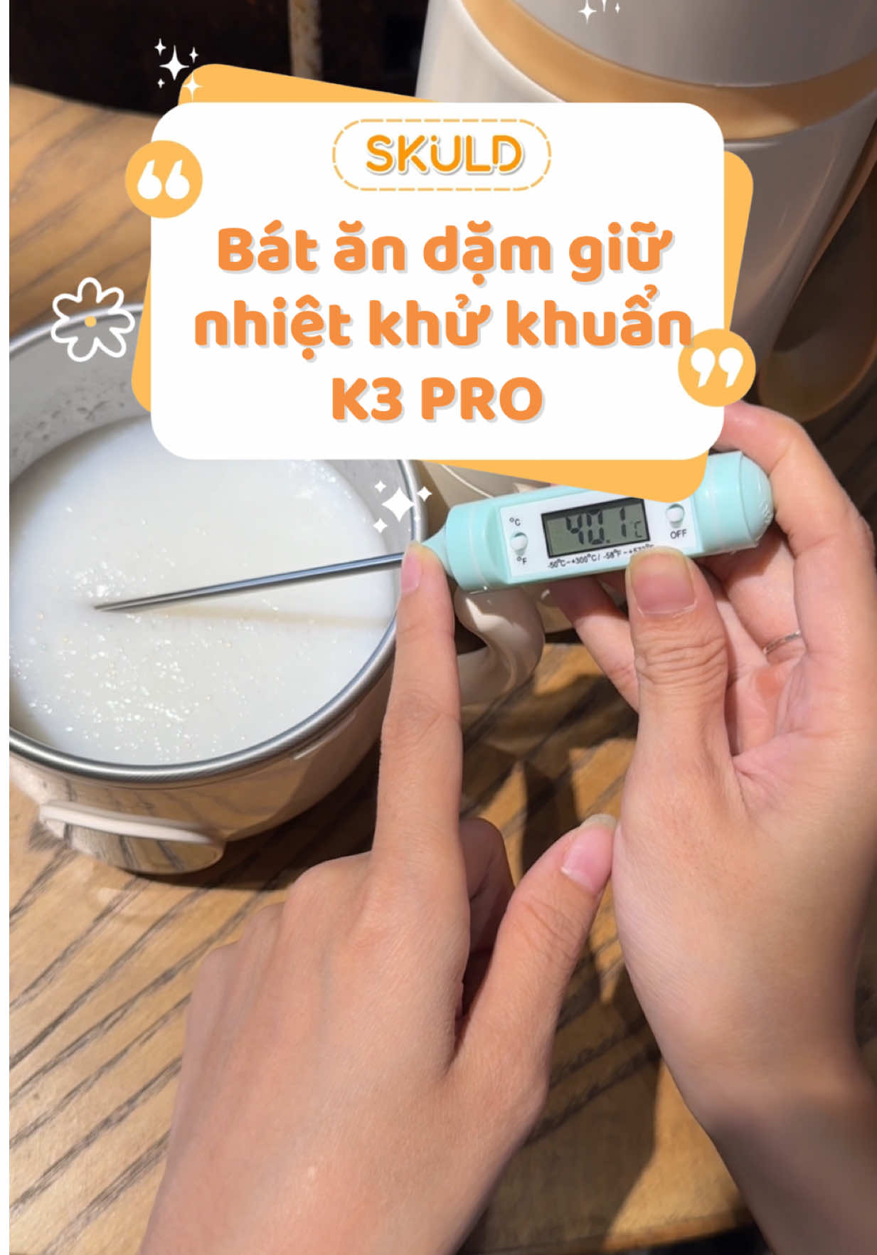 Bát K3 PRO có tốt như lời đồn? #iqkao #skuld #mevabe #andam #k3pro 