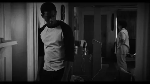 Snowfall got crazy😳 #fyp #franklinsaint #viral #snowfall #mentality 