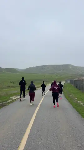 9 miles of hill work #fyp #run #hills #workout #Running 