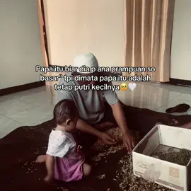 😌🤍#beranda #papa 