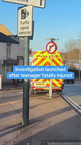 A murder probe has been launched after a teenager was fatally injured in a residential street. Police and paramedics were called to the scene in Thorold Road, Chatham, just after 3am. Read more on #KentOnline  #breakingnews #chatham 