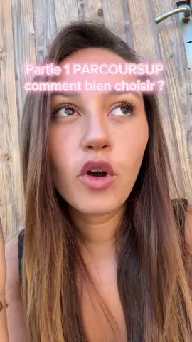 Petits conseils PARCOURSUP, je publie en même temps la partie2 accès commerce.  J’espère pouvoir vous éclairer, je fais conseillère d’orientation à mes heures perdus 😂. N’hésitez pas à m’envoyer des messages privés si vous avez des questions!  #parcoursup #conseilsparcoursup #commercestudent #parcoursup2026 