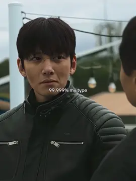my type🫠❤️‍🔥 #themanipulated #jichangwook #kdrama #jichangwook #fyp 