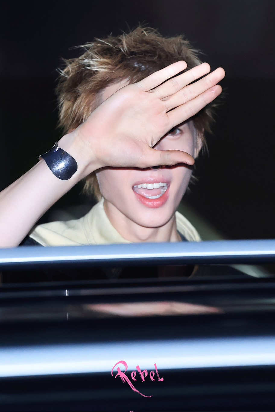 What is a “crush”? #martin #마틴 #马丁 #cortismartin 