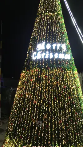 Mời các bạn đến với quê hương mình trung thành Bùi chu để tận hưởng không khí đón giáng sinh nào