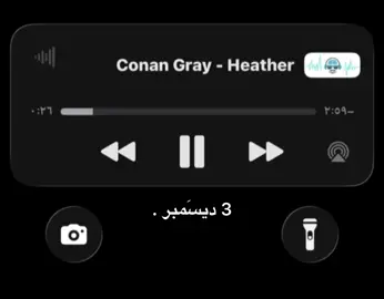 اجاكم هودي ديسمبر؟ 🙈 #ديسمبر #december #شتاء #Conan