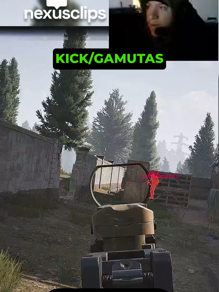 Todo por lutear#gamer #arenabreakout #gamerentiktok