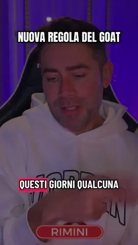 #goat #aura #patrizioofficial #twitchitalia #patriziotwitchclips @Patrizio Official 