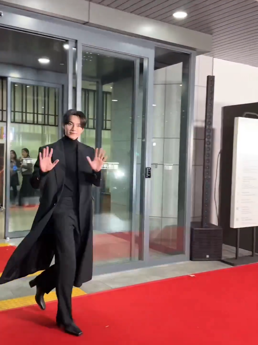 🖤 #leechaemin #이채민 