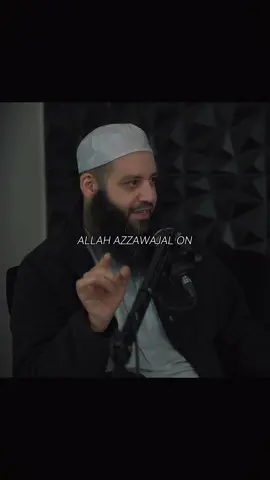 Sheikh Abu Bakr Zoud | #deen 