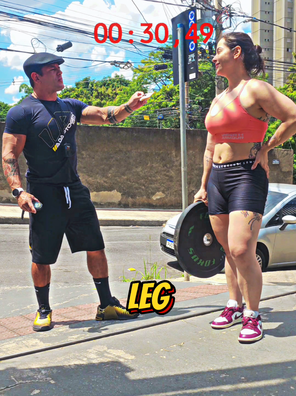 💰R$50 PRA QUEM TEM MÃOS FORTES🤌