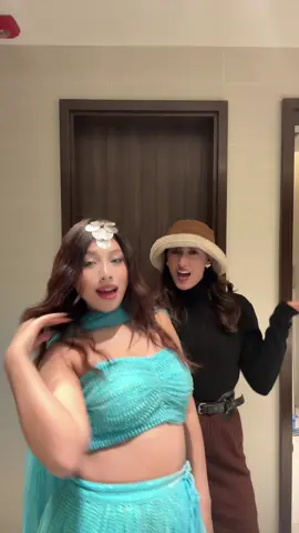 with my gorg aayushma✨