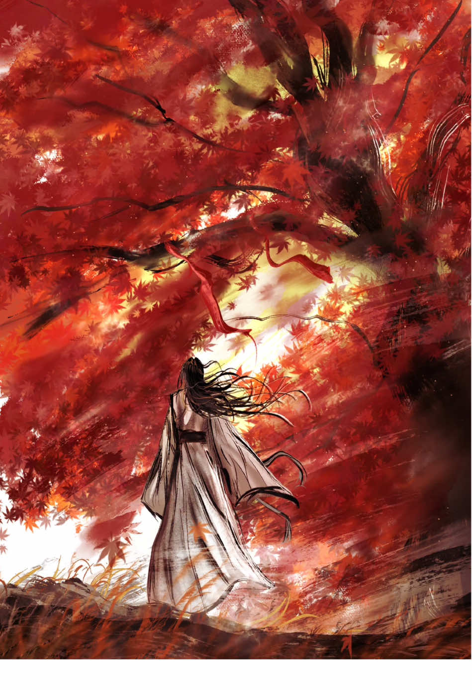 “Khi quay đầu nhìn lại khoảng thời gian từng nghĩ là khó khăn nhất, ngươi sẽ bất chợt nhận ra rằng. Những ngày tháng tưởng như không thể chịu nổi, những cảm xúc buồn bã, những chướng ngại từng nghĩ không thể vượt qua, những điều ngươi cho là to tát đến mức không thể giải quyết, sự mơ hồ, cô đơn, mất mát, hay chông chênh. Cuối cùng tất cả đều trở thành chuyện nhỏ nhặt. Đúng, chúng ta có thể cho phép mình buồn, nhưng tuyệt đối không được để lỗi buồn kéo dài mãi mãi…” Trích: Cổ Chân Nhân#cochannhan #conguyetphuongnguyen #luyenthienmaton #tieuthuyet #tiemsachnhocuaanhphuong 