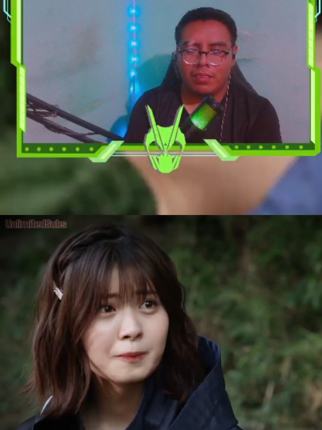 Viendo el capitulo 2 de Kamen Rider Geats #capcut #edit #tiktok #mexico #kamenrider #kamenridergeats #sentai