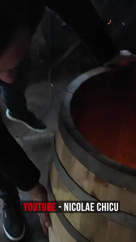 Susținem producătorii autohtoni! Vezi episodul pe Youtube - Nicolae CHICU Pentru doritorii de butoaie din lemn de stejar: (+373) 69760007