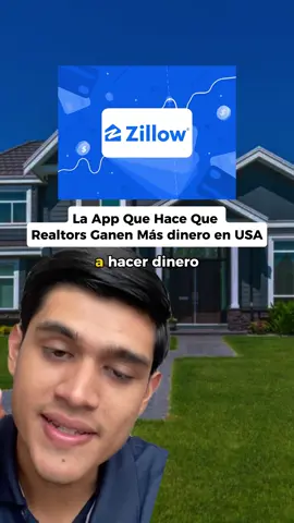 La app que ayuda a cientos de agentes inmobiliarios en USA#agenteinmobiliario #inmobiliarios #realtors 