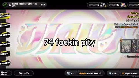 i had to play the hard modes LMAO, now lemme lock in and build her #dialyn #zzzero #zenlesszonezero #fyp #zzz 