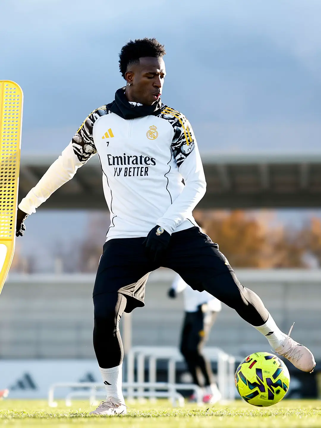 💪🔜 #AthleticRealMadrid #RealMadrid #RMCity 