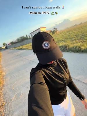 Sino ang magtitiwala na puwede kang kumita habang naglalakad?