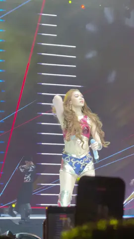 Stacey Solo Performance @STACEY #binified #binifiedpharena #biniph #bini #binistacey 