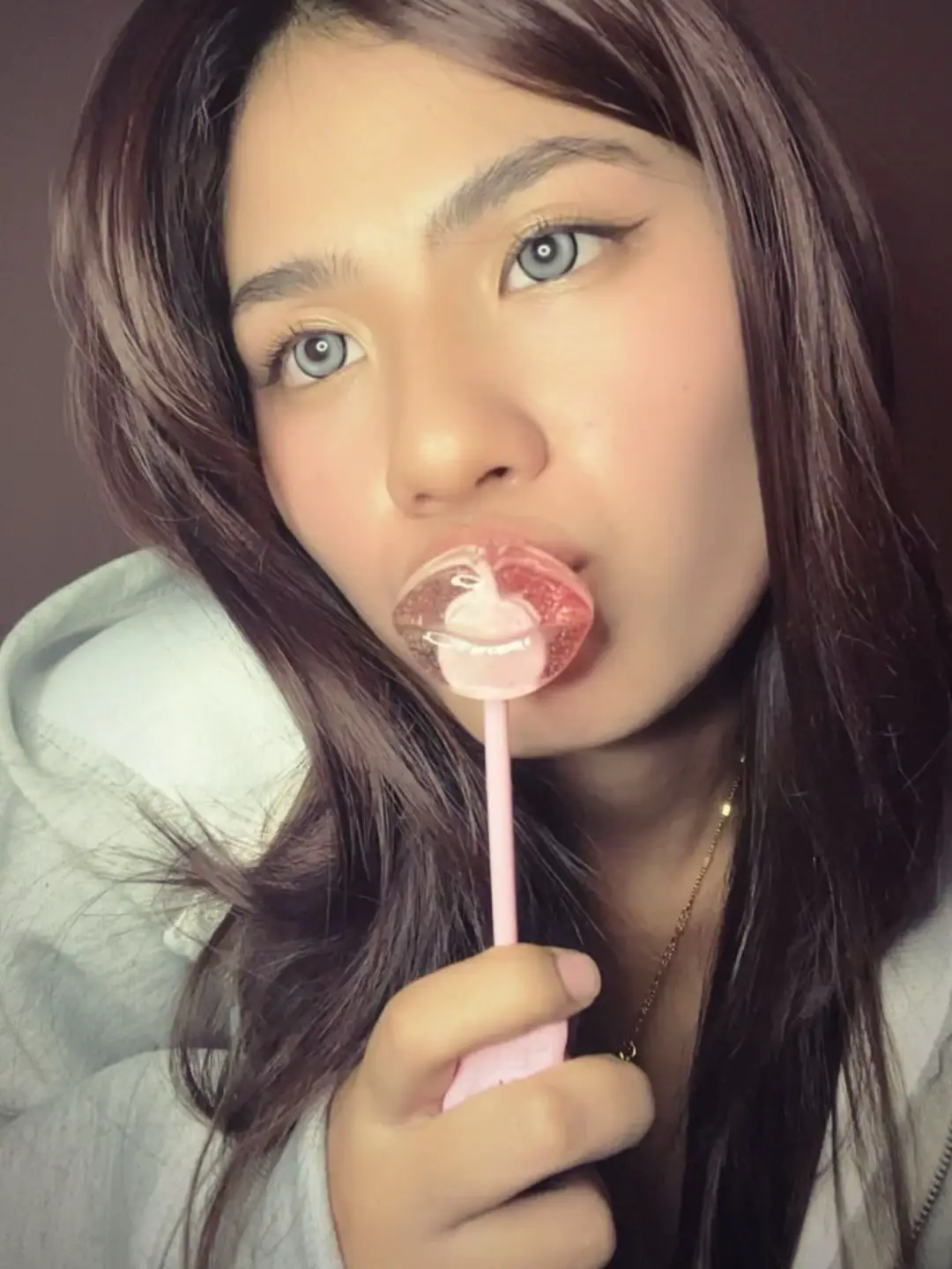 Lollipop kayo jan