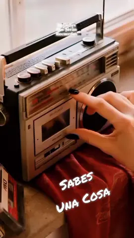 Sabes Una Cosa - Guidman 