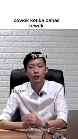 cewek mah belakangan dah #investasi #saham #andryhakim #stockwise 