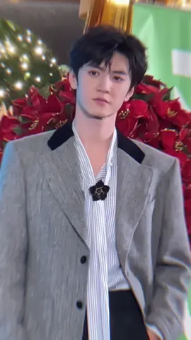 gemes bgt bubub😭 #chenzheyuan #aktorchina #fyp #chenzheyuan陈哲远 #iqiyimalaysia 