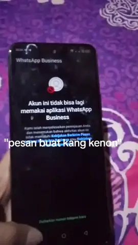 open jasa pemulihan akun wa dm #vinzkyee #whatsap ke blokir #whatsapp ke band #unband WhatsApp #whatsap ke spam