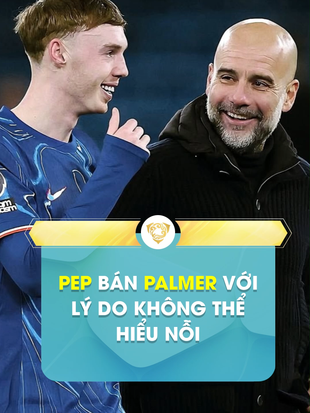 Cái giá mà Pep phải trả #bongda